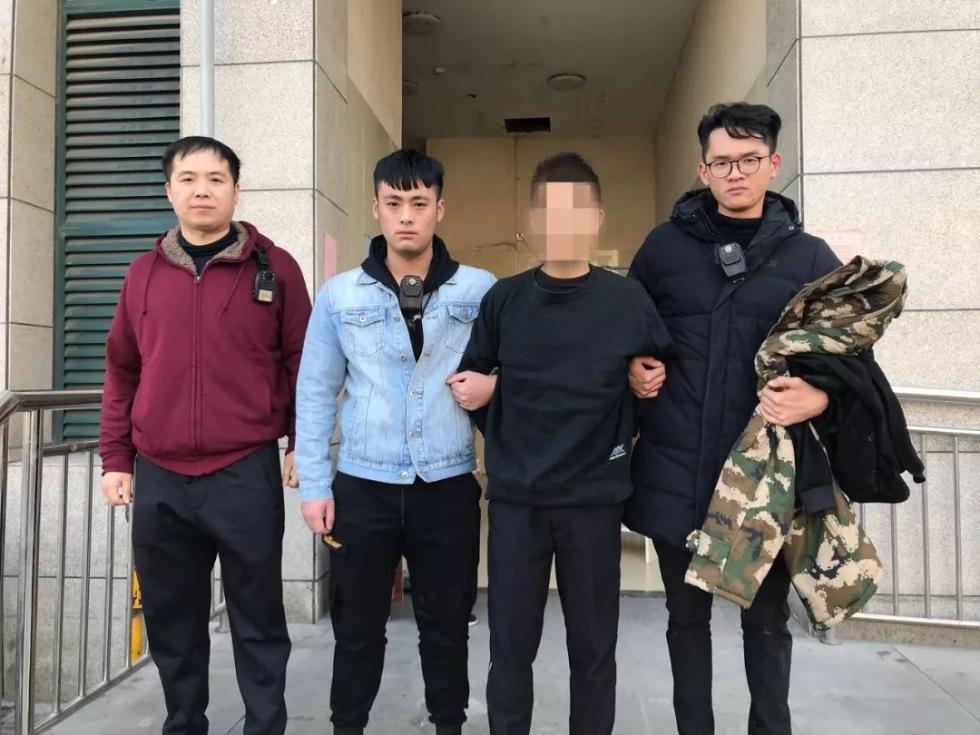 杭州侦查公司 16岁男子趁妻子熟睡将其杀害分尸后分散抛弃